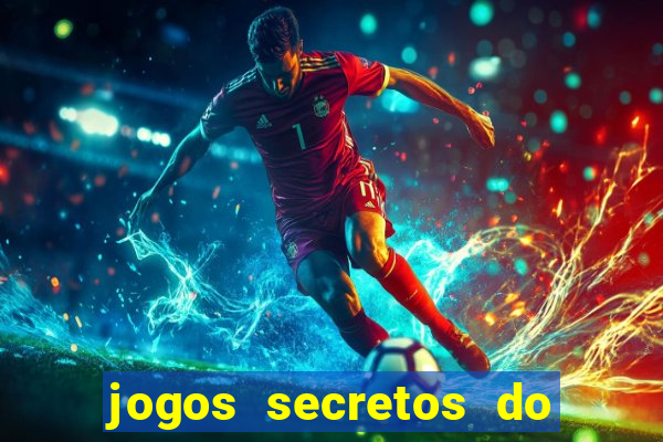 jogos secretos do friv 2018